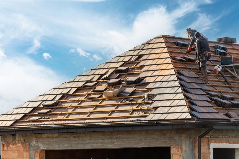Timely Roofing Solutions